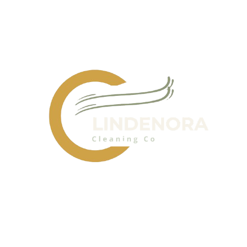 Lindenora Cleaning Co logo